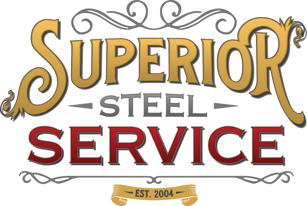 Superior Steel Service